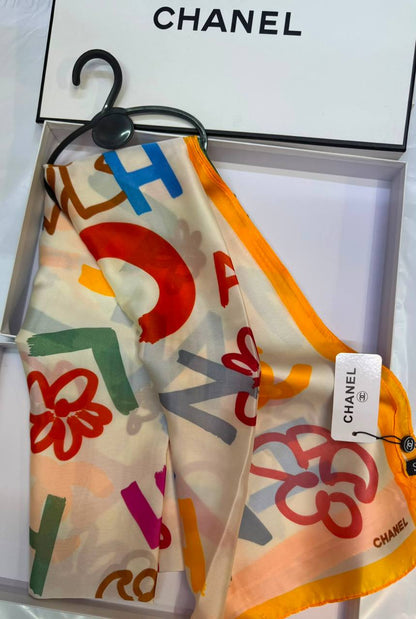 Silk scarf 🧣
40 dhs💓

Zain93
♥️♥️♥️