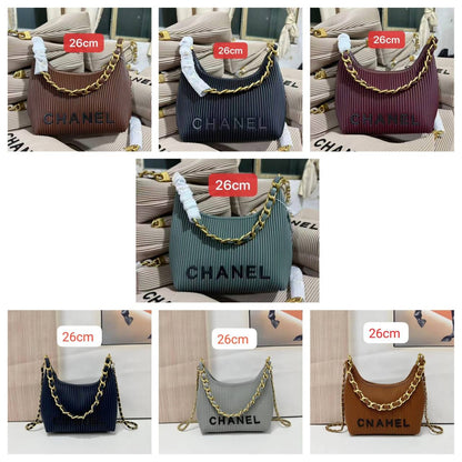 Chanel 
100 dhs✅

Zain143
♥️♥️♥️