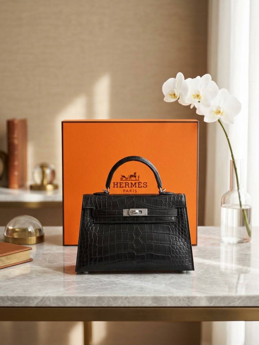 Hermes

95 dhs🇦🇪🇦🇪

With box
22 cm

Zain219
♥️♥️♥️