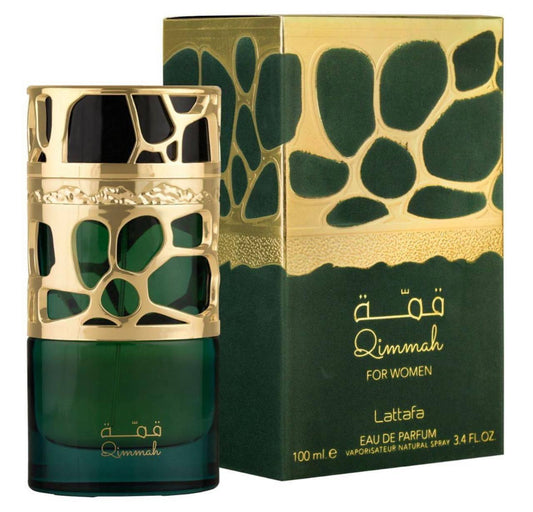 original lattafa 
for women 
100 ml
65 dhs❣️

Zain60
♥️♥️♥️