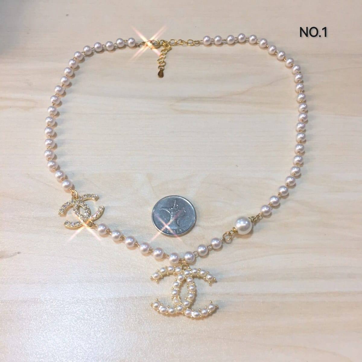 🎉 Offer 🎊 Fashion 🌸
Brooch / Pearl string
GOOD Quality
20 dhs🪙💚

Zain115
♥️♥️♥️