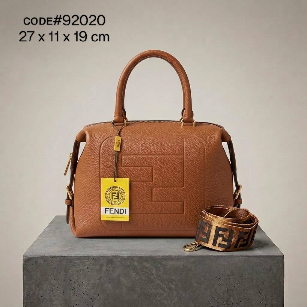 FENDI ғғ ᴄᴜʙᴇ ʙᴀɢ
ᴍᴀᴛᴛᴇ ʟᴇᴀᴛʜᴇʀ ᴍᴀᴛᴇʀɪᴀʟ
ᴄᴀɴᴠᴀs ᴍᴀᴛᴇʀɪᴀʟ
ɢᴏʟᴅ ʜᴀʀᴅᴡᴀʀᴇ
ᴡɪᴛʜ ʟᴏɴɢ sᴛʀᴀᴘ
sɪᴢᴇ : 27 cm

90 dhs✅

Zain31
♥️♥️♥️