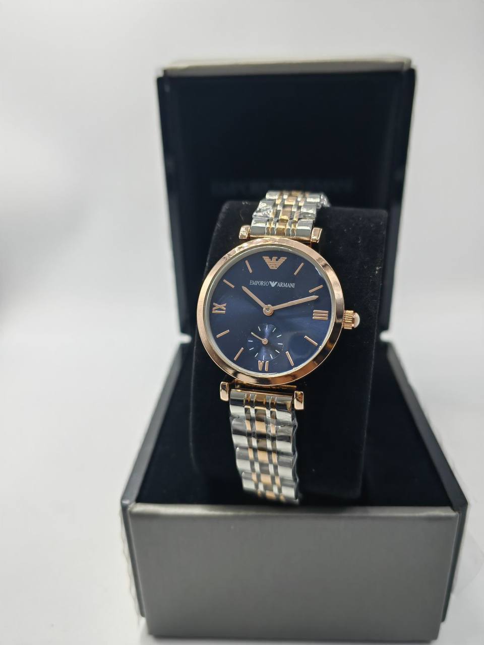 Armani ladies 
60 dhs✅

Zain08
♥️♥️♥️