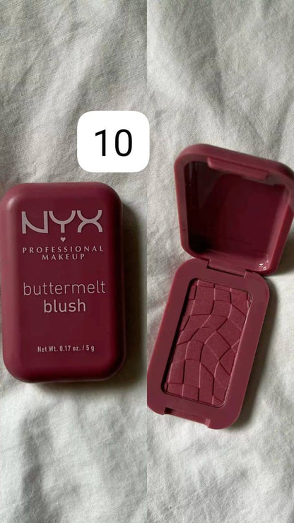 Nux blush

45 dhs

Zain36
♥️♥️♥️