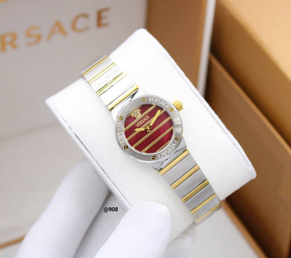 VERSACE FOR WOMEN BATTERY 24MM

230 dhs✅

Zain58
♥️♥️♥️