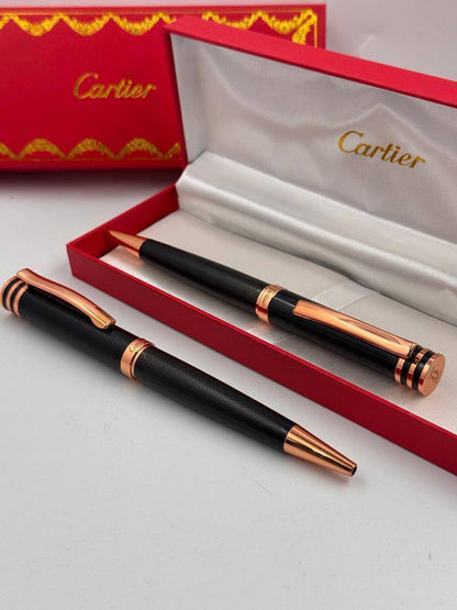 Cartier Pen
55 dhs✅

Zain126
♥️♥️♥️