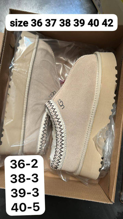ugg

130 dhs🪙🌨️

Zain146
♥️♥️♥️