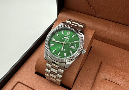 Omega - Rolex - Bvlagri
70 dhs🪙💕

Zain37
♥️♥️♥️
