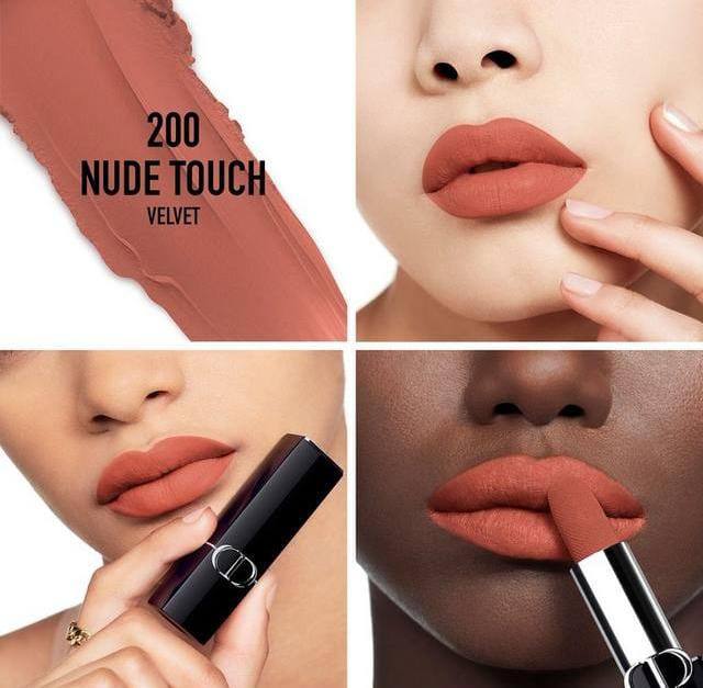 DIOR LIPSTICK (BLACK CASE) 
35 dhs✅

Zain01
♥️♥️♥️