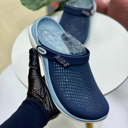Ride
Crosc

40 to 45 size

65 dhs🇦🇪🇦🇪

Zain27
♥️♥️♥️