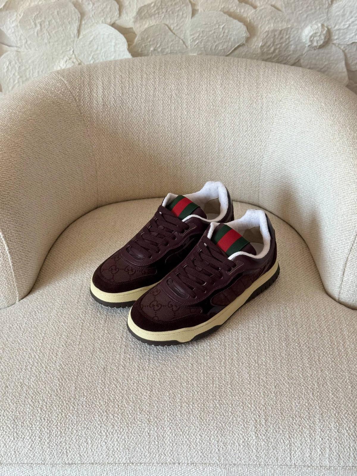 Gucci Re-Web trainer

VIP QUALITY
SIZE:40 to 46
500 dhs🇦🇪🇦🇪🇦🇪

Zain185
♥️♥️♥️