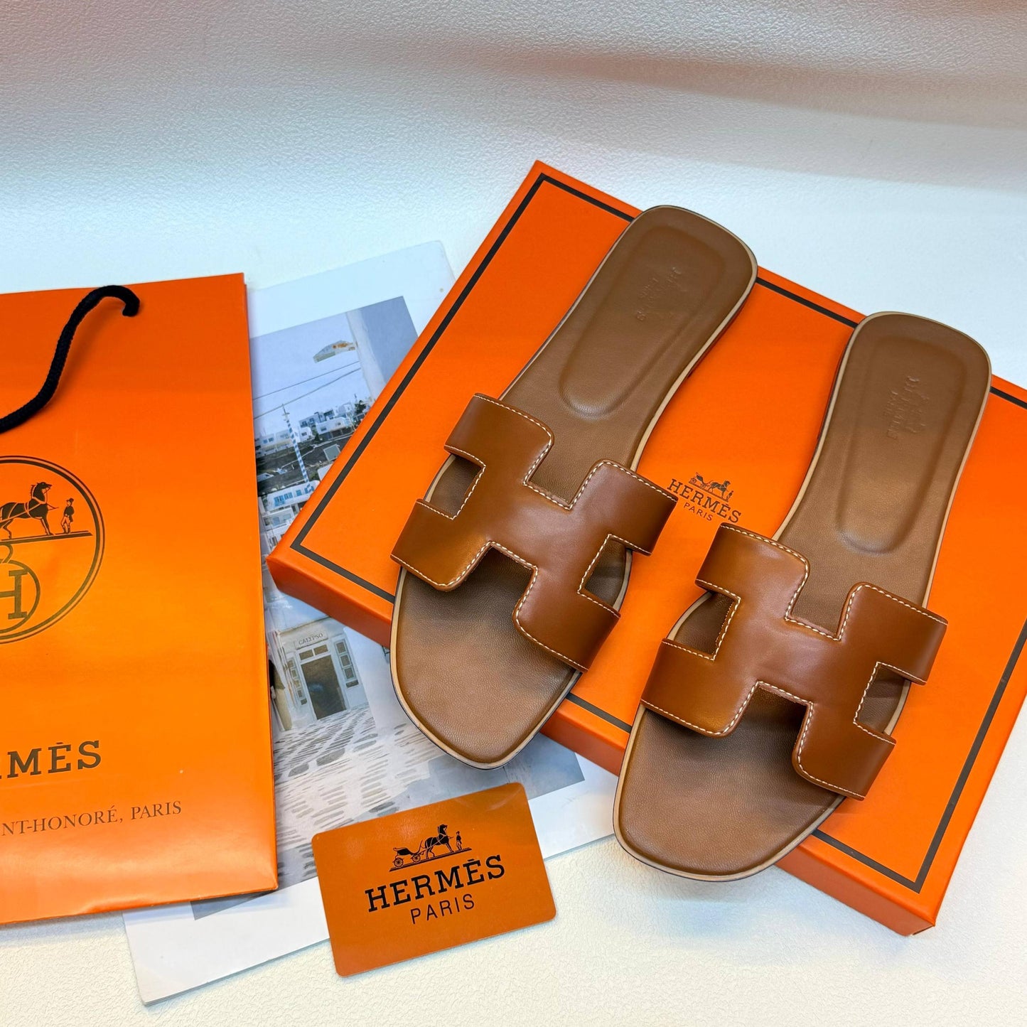 Hermes
Size 36to41
85 dhs💓

Zain236
♥️♥️♥️