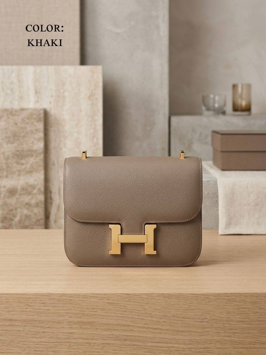 Hermes ᴄᴏɴsᴛᴀɴᴄᴇ
gold ʜᴀʀᴅᴡᴀʀᴇ💓
ᴡɪᴛʜʙᴏx
🎁🎁🎁

ʟᴇᴀᴛʜᴇʀ
sɪᴢᴇ:19ᴄᴍ
100 dhs✅

Zain56
♥️♥️♥️