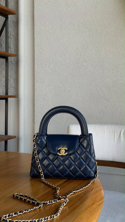 New collection ⚜️
CHANEL 💚
VIP quality 💎
Chanel kelly bag ✨
Size : 19 cm
For Price 👇 WhatsApp✅
0568585901 
0507557372
0552275751 Owner Zain 👌

Zain336
♥️♥️♥️