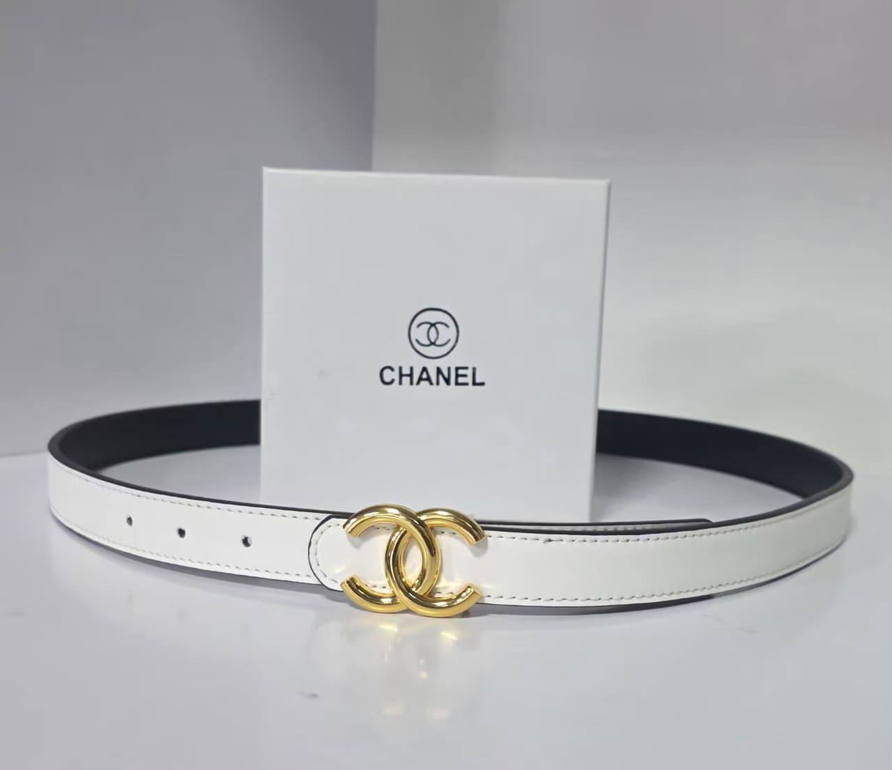 Ladies belts 
with box 
35 dhs💛

Zain232
♥️♥️♥️