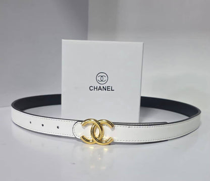Ladies belts 
with box 
35 dhs💛

Zain232
♥️♥️♥️
