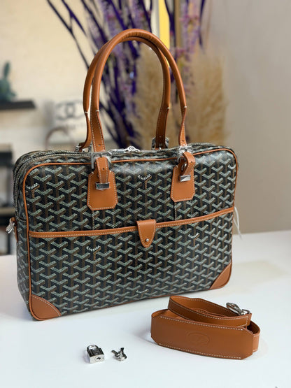📍NEW COLLECTION 📍
🎒GOYARD🎒
👌Premium quality 👌
❤️WITH ORIGINAL PACKAGING❤️

For Price 👇 WhatsApp✅
0568585901 
0507557372
0552275751 Owner Zain 👌

Zain320
♥️♥️♥️