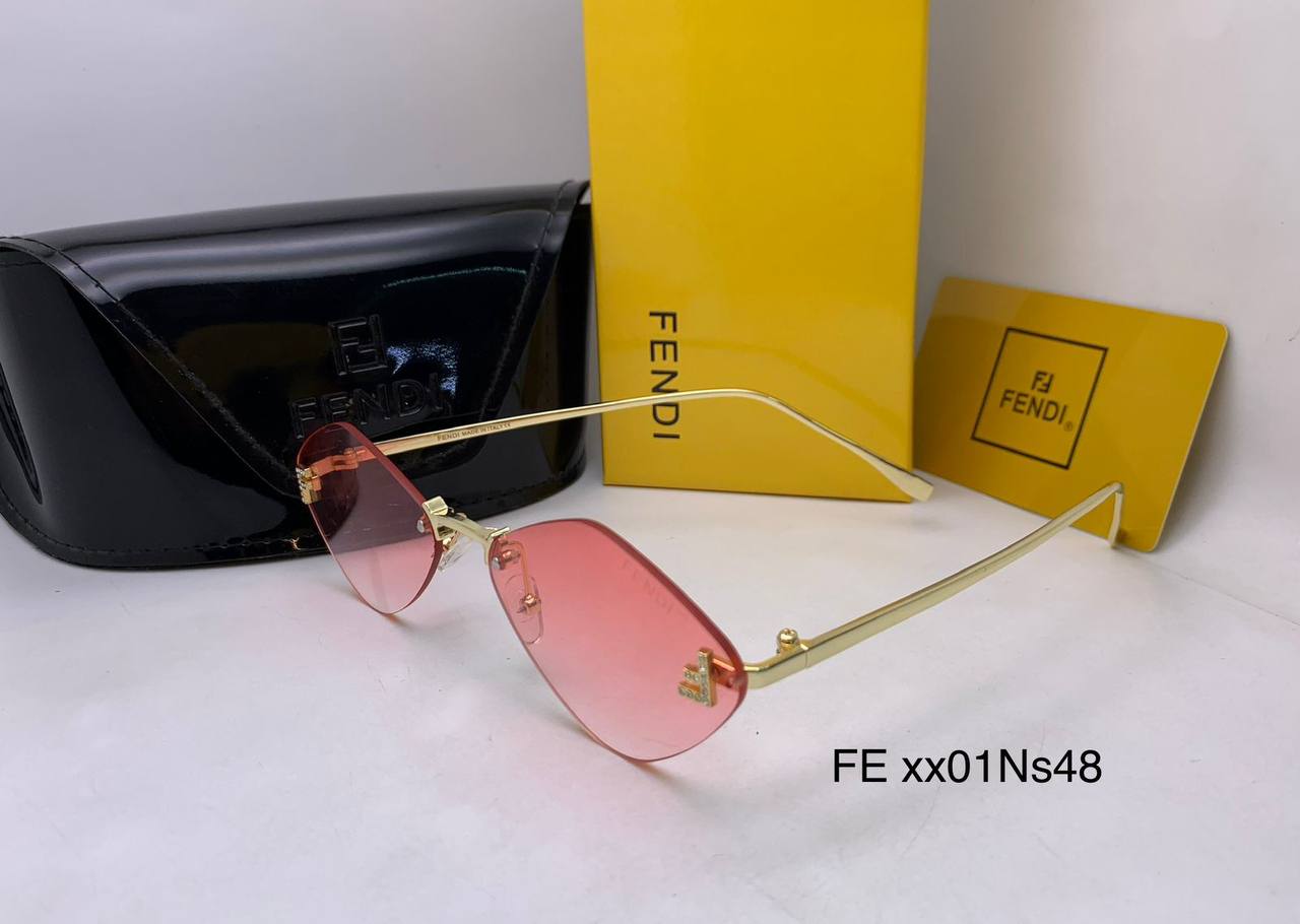 Sunglasses
Prada - Fendi
70 dhs🪙💕

Zain126
♥️♥️♥️