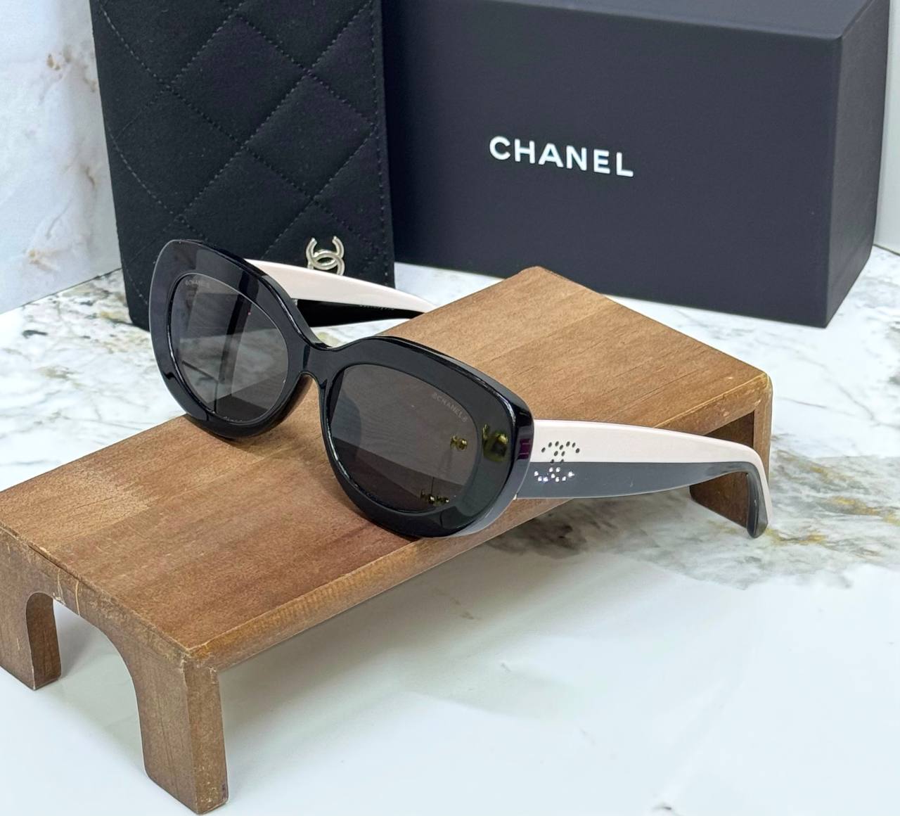 CHANEL
CH5562B
Super Master Quality✅
For Price 👇 WhatsApp✅
0568585901 
0507557372
0552275751 Owner Zain 👌

Zain166
♥️♥️♥️