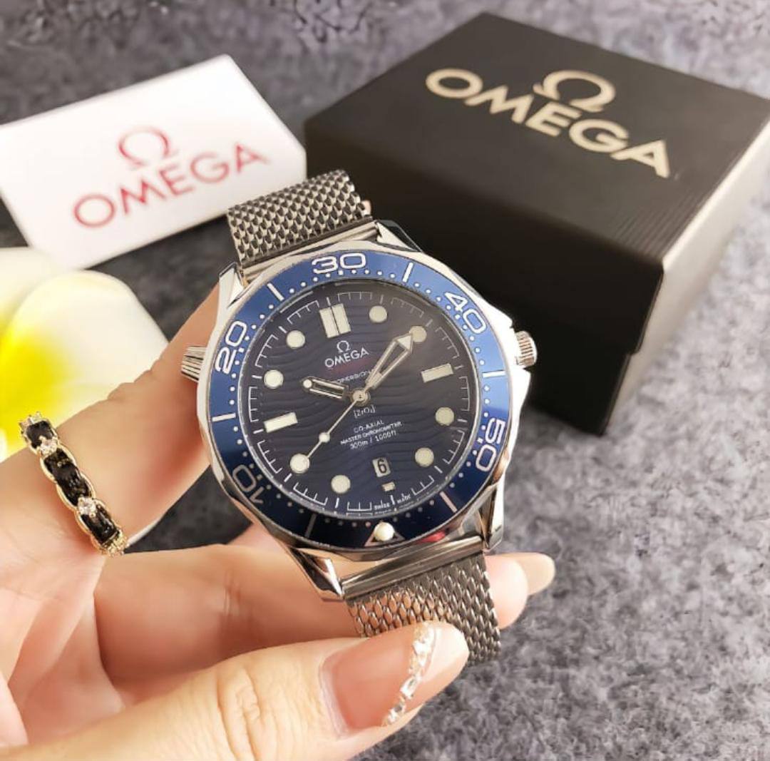 Omega
Good Quality
105 dhs💓

Zain277
♥️♥️♥️