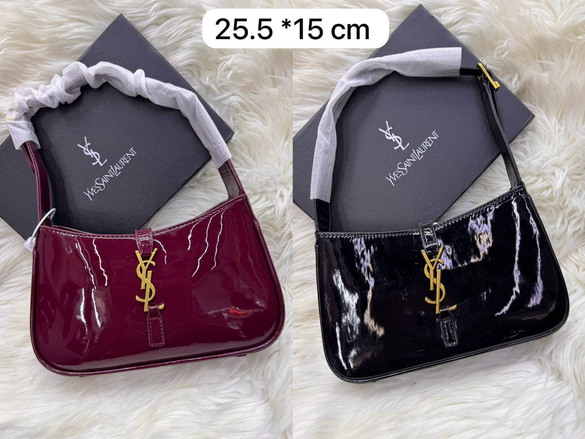 YSL Hobo

First quality +🎁

Size: 25.5 * 15 * 7cm
Withbox

85 dhs🇦🇪🇦🇪

Zain115
♥️♥️♥️
