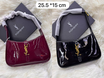 YSL Hobo

First quality +🎁

Size: 25.5 * 15 * 7cm
Withbox

85 dhs🇦🇪🇦🇪

Zain115
♥️♥️♥️
