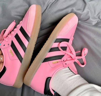 Adidas samba inter, 
Size 36 to 45,
180 dhs🪙💚

Zain196
♥️♥️♥️