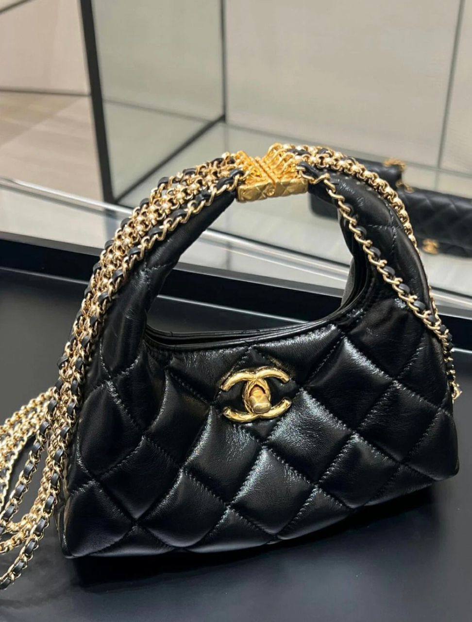Chanel
170 dhs🪙🌨️
Super high quality
🌟🌟🌟🌟🌟

Zain35
♥️♥️♥️