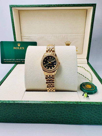Rolex ladies 
55 dhs🇦🇪

Zain08
♥️♥️♥️