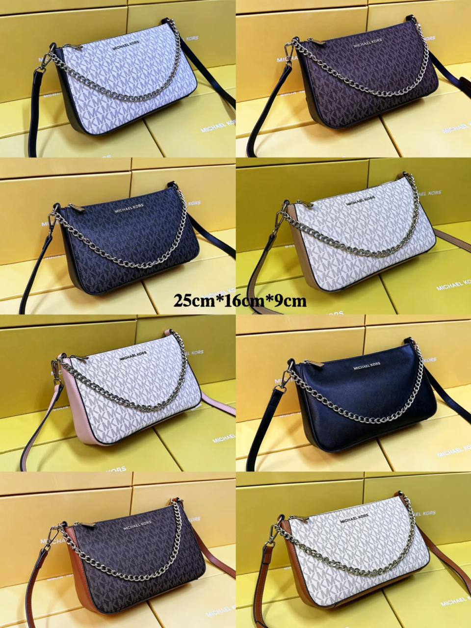 MK 
GOOD QUALITY WITH BOX  
90 dhs🇦🇪🇦🇪

Zain295
♥️♥️♥️