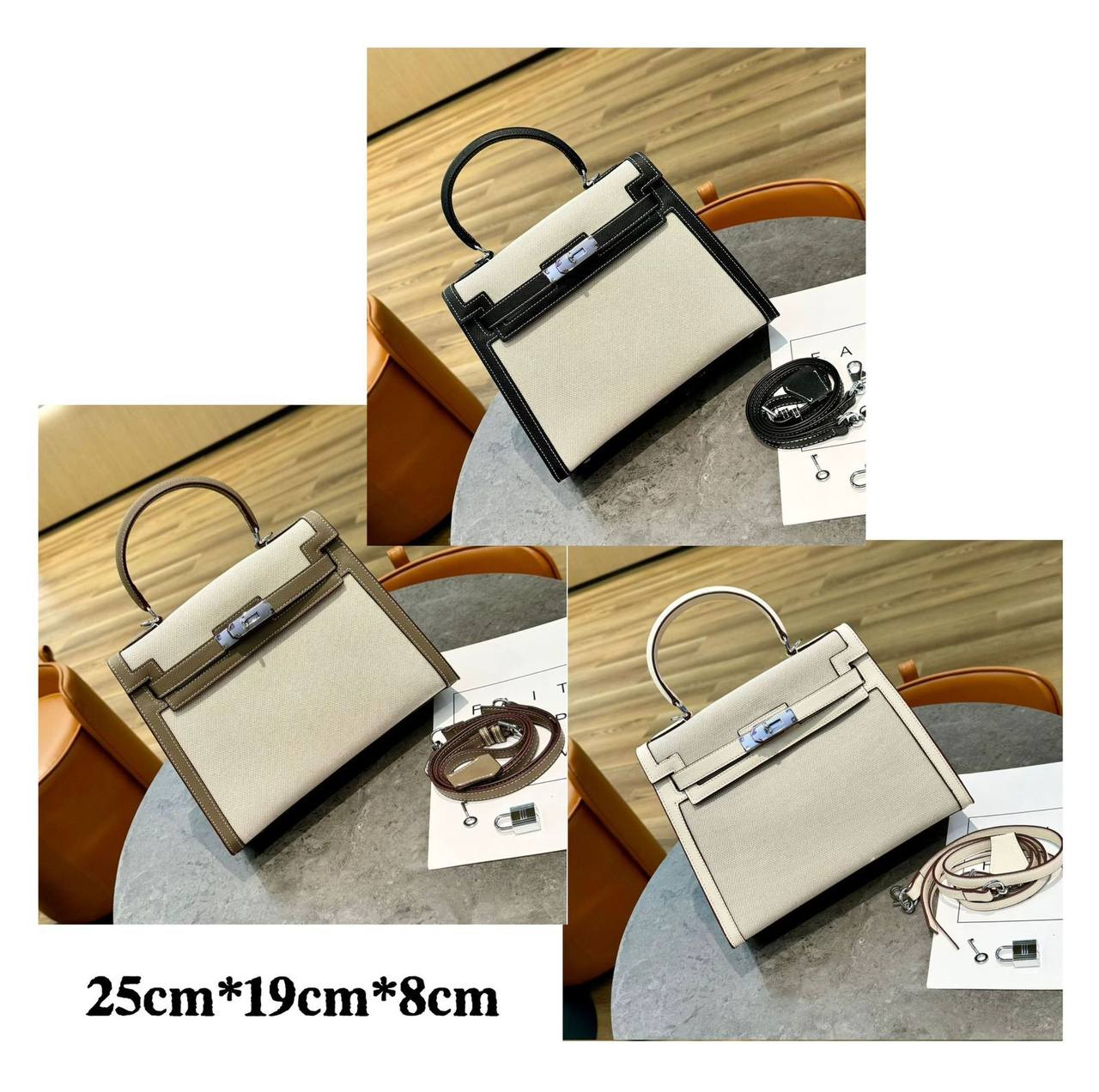 Hermes
 GOOD QUALITY 
110 dhs✅

Zain39
♥️♥️♥️