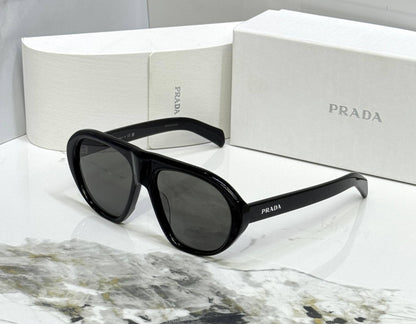 🕶️PRADA🕶️
SPR C05S
Super Master Quality✅
🆕New available🆕

For Price 👇 WhatsApp✅
0568585901 
0507557372
0552275751 Owner Zain 👌

Zain166
♥️♥️♥️