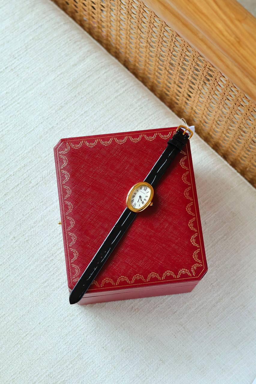 Cartier 🐆
Baignoire Alligator 🐊 strap
(18mm,mini ) & (23mm,small)
Quartz 🔋
vip 👒
For Price 👇 WhatsApp✅
0568585901 
0507557372
0552275751 Owner Zain 👌

Zain326
♥️♥️♥️