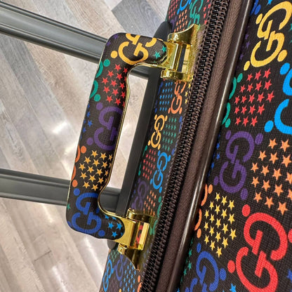 LUGGAGE TRAVEL BAG 3 IN 1,
NEW CAME GOOD QUALITY…
BIG SIZE 250 dhs✅
MEDIUM 240 dhs✅
SMALL 230 dhs✅

Full Set
550 dhs✅

Zain39
♥️♥️♥️