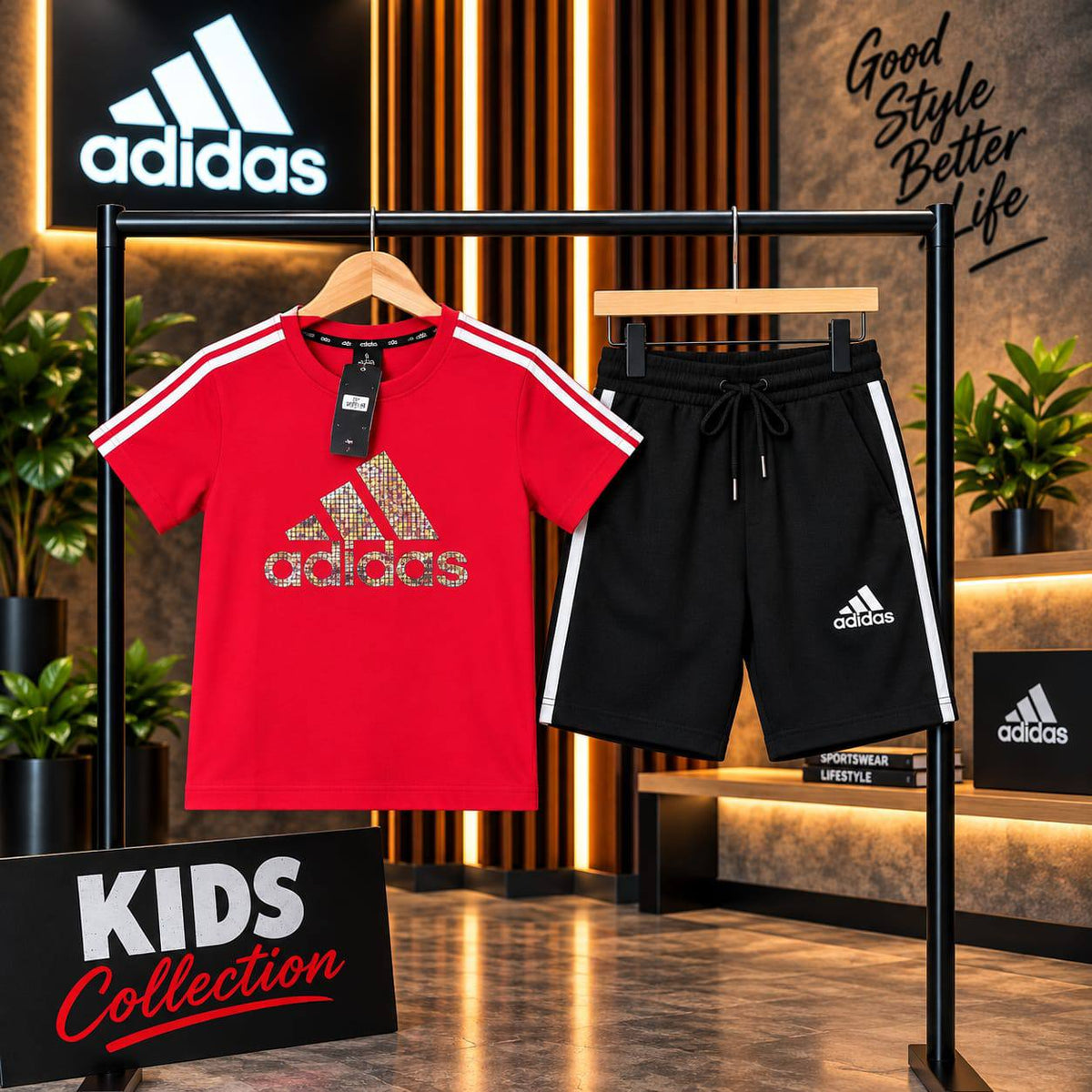 KIDS CLOTH

COLLECTION 

SIZE 8 10 12 14 16

75 dhs🇦🇪🇦🇪

Zain27
♥️♥️♥️