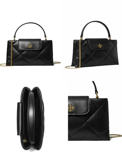 Tory Burch
110 dhs💓
Size：22CM
Good-quality with box

Zain35
♥️♥️♥️