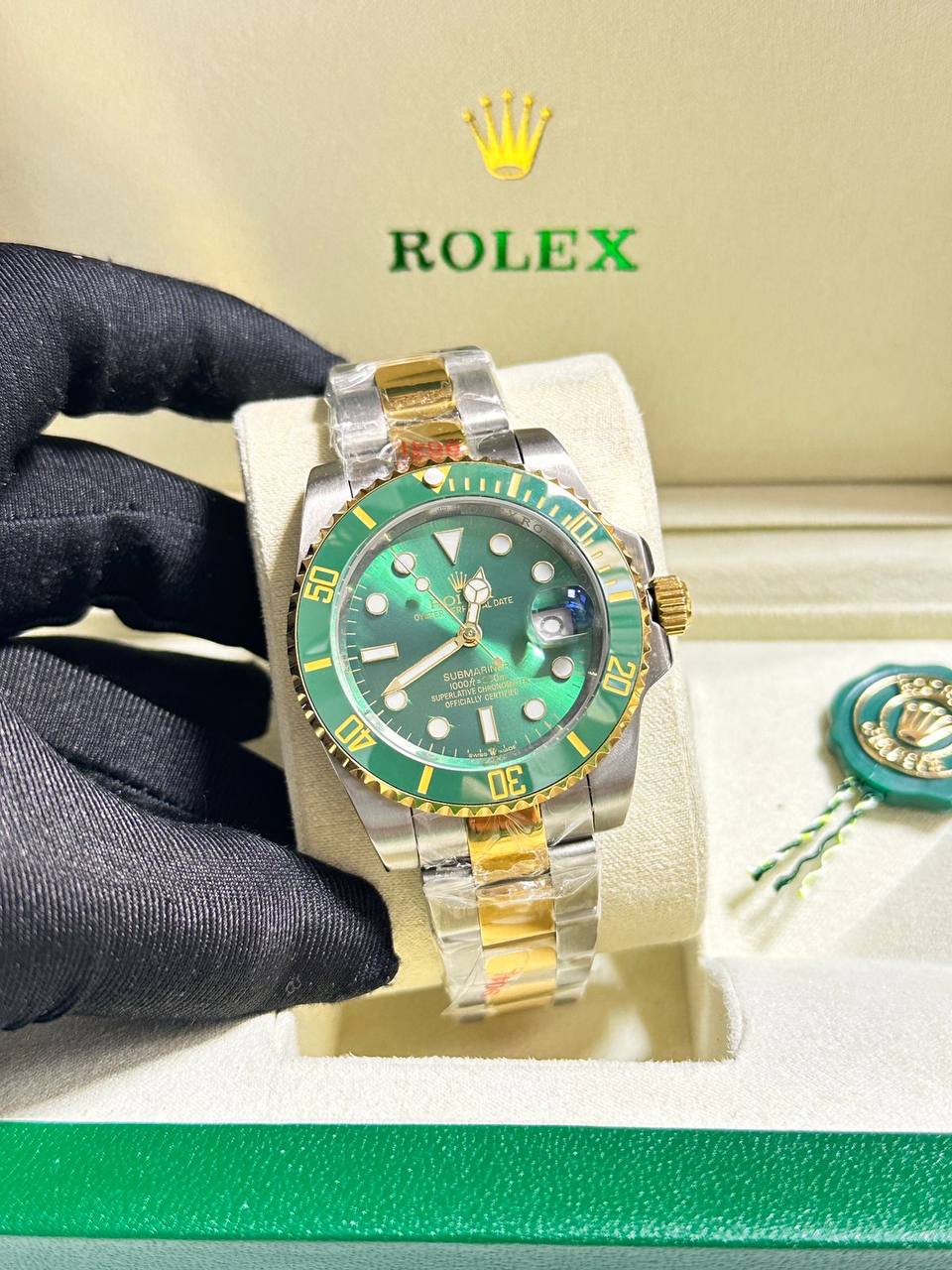 Rolex
180 dhs👑

Zain85
♥️♥️♥️