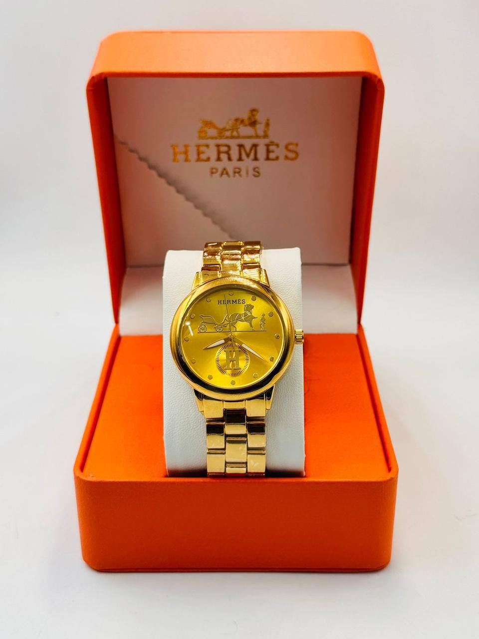 Hermes ladies
*New Arrival*🔥
55 dhs❣️

Zain08
♥️♥️♥️