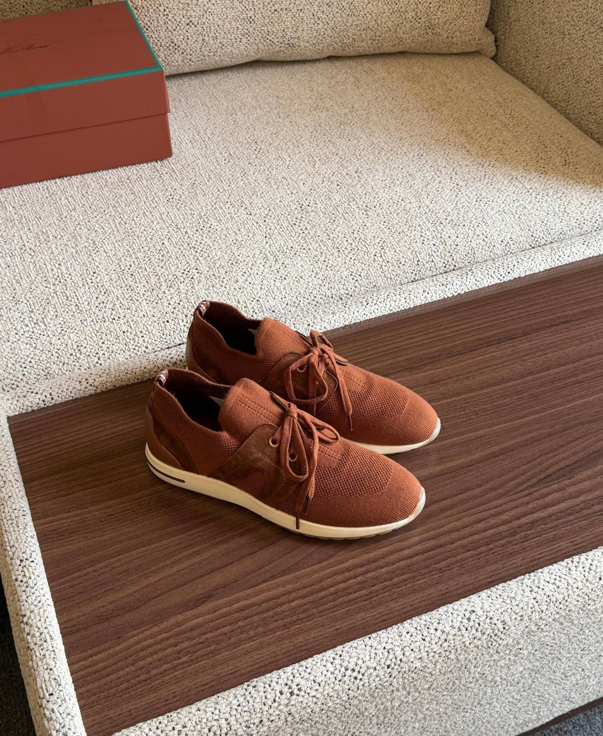 LORA PIANA 
SuperMaster Quality 💯
500 dhs🇦🇪🇦🇪

Size:36-41💥

Zain171
♥️♥️♥️