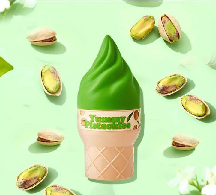 ICE CREAM PERFUMES
20 dhs🪙🌨️

Zain01
♥️♥️♥️