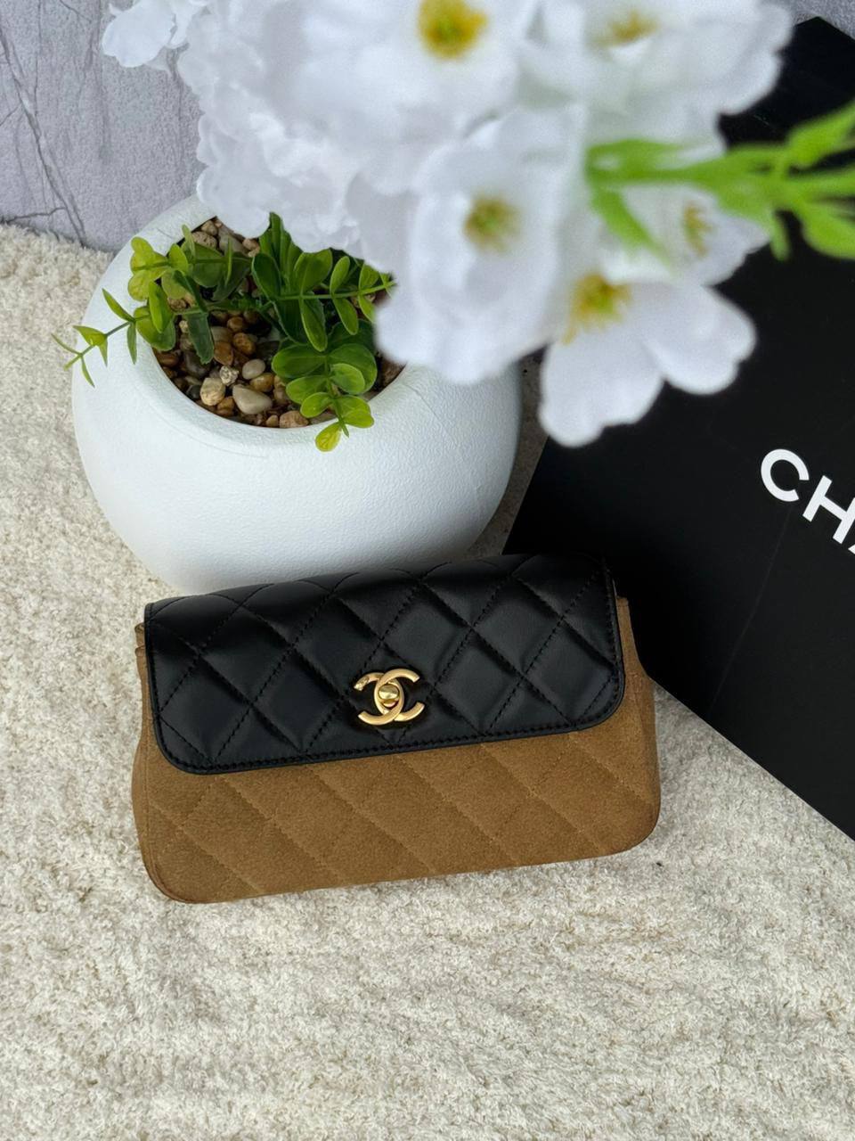 Chanel 🙋🏻‍♀️💕
Master quality
670 dhs🇦🇪

Zain228
♥️♥️♥️