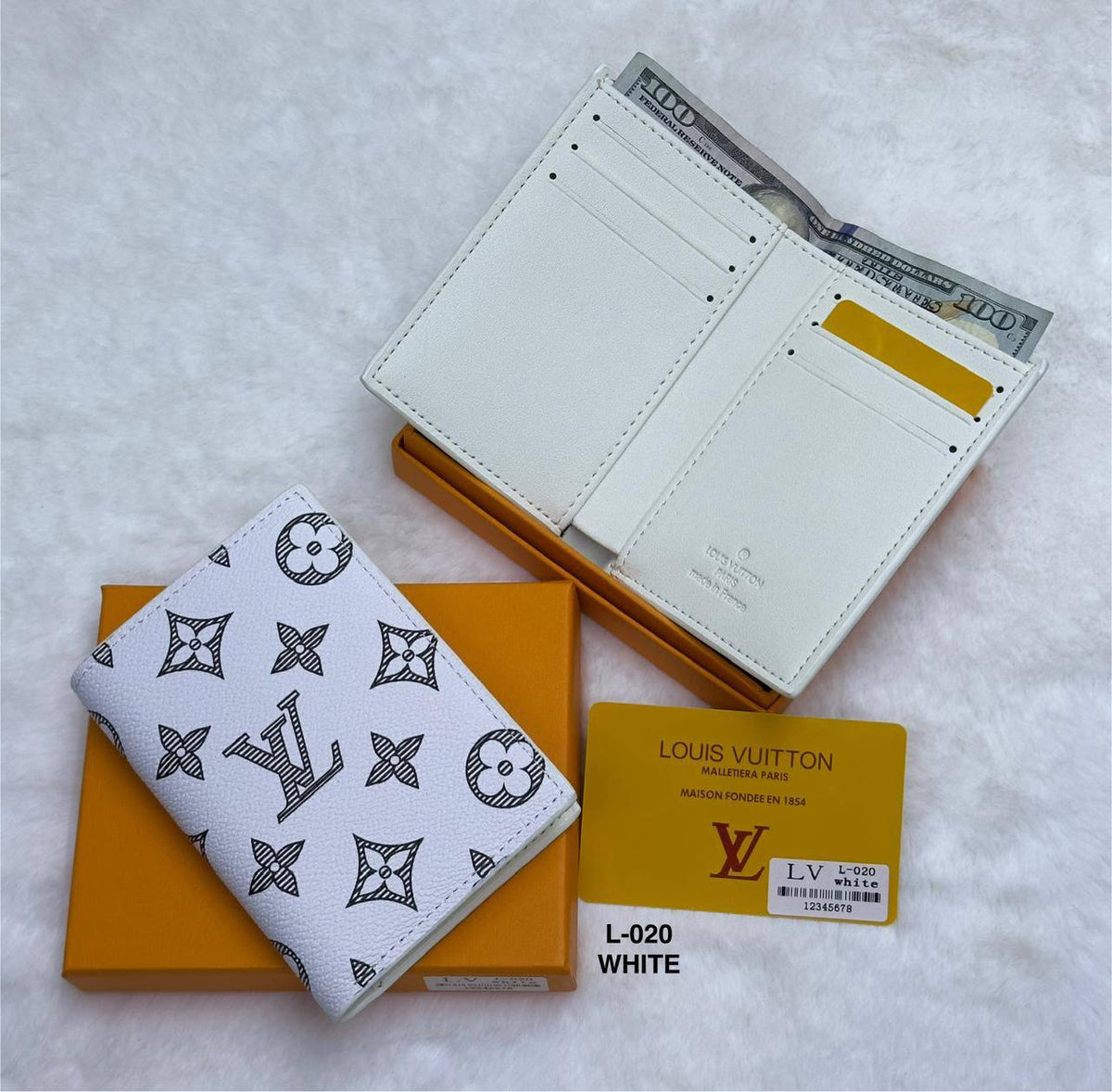 Wallets

70 dhs🇦🇪🇦🇪

Zain182
♥️♥️♥️