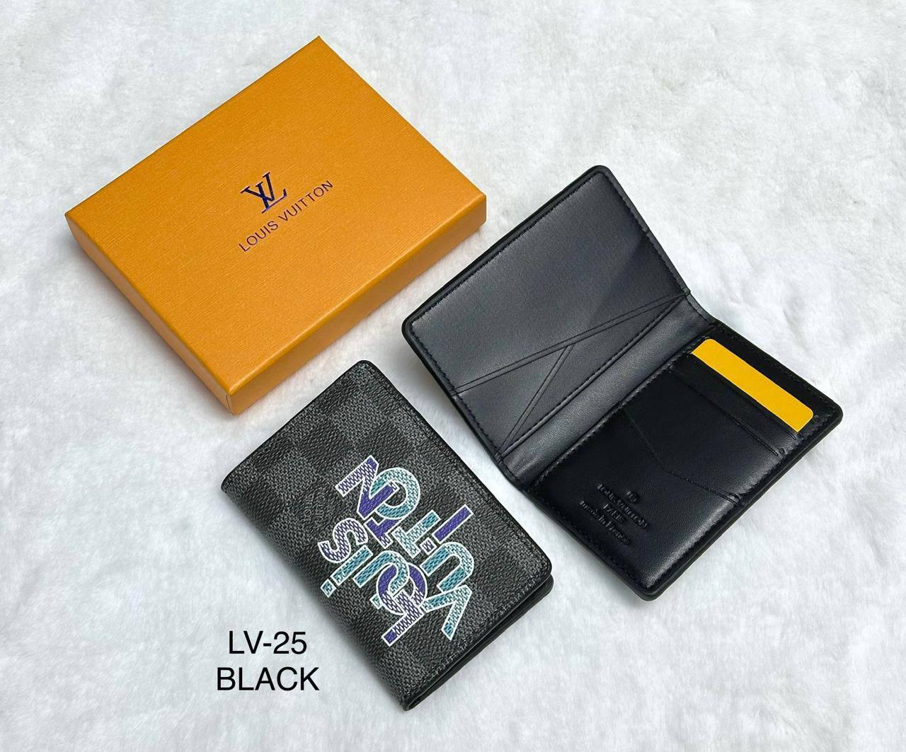 Wallets
65 dhs✅

Zain182
♥️♥️♥️