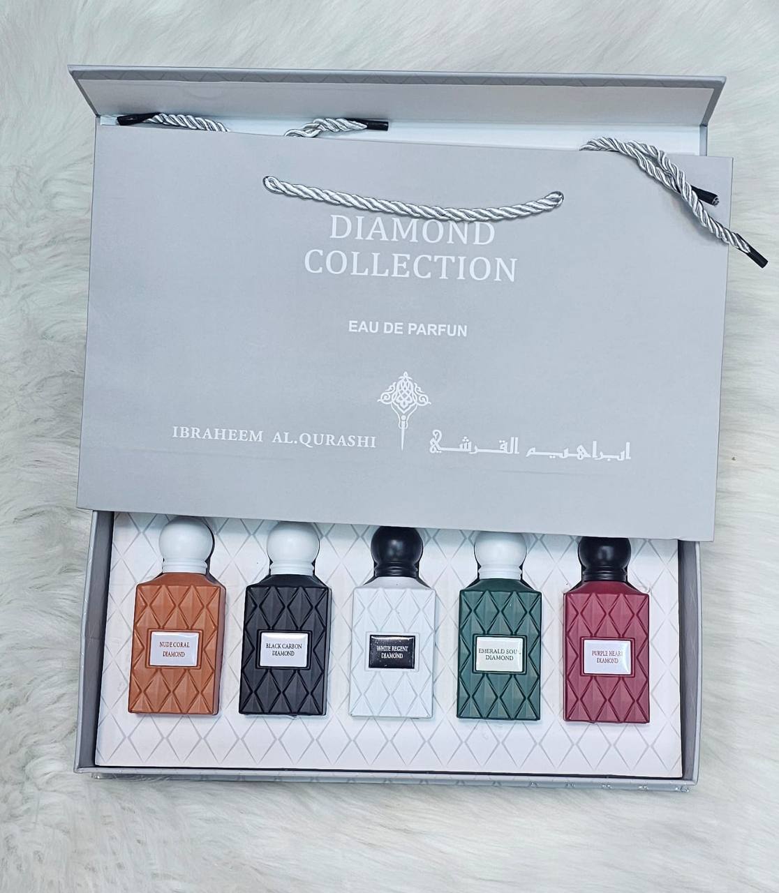 New Stock
Perfume Boxes
90 dhs🇦🇪🇦🇪

Zain69
♥️♥️♥️