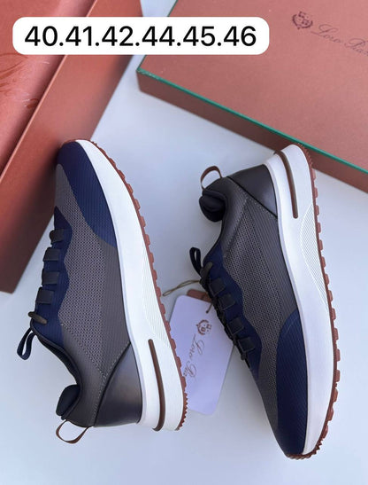 Loro Piana
170 dhs🪙🌨️
Size 40-46

Zain55
♥️♥️♥️