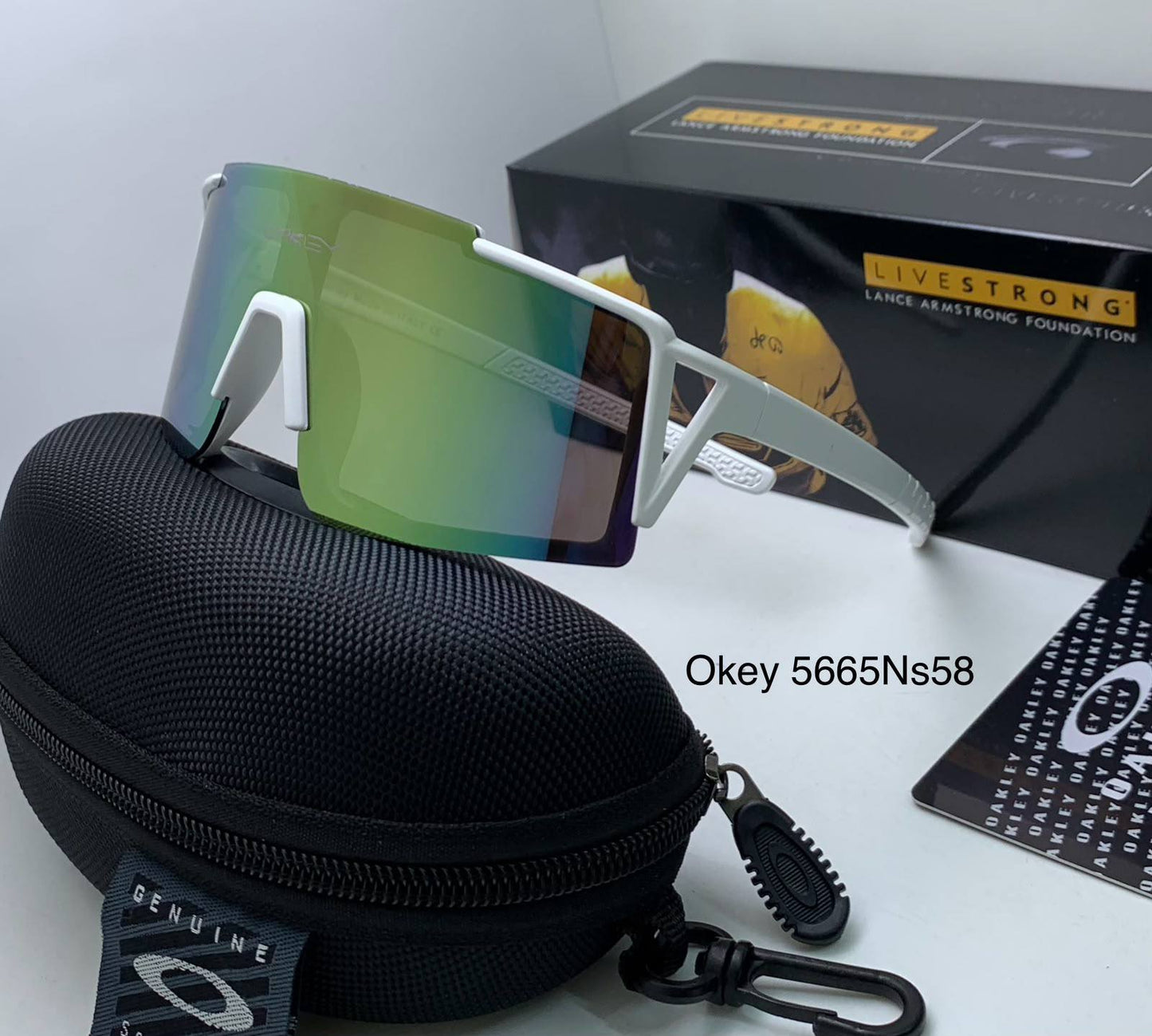 Men’s sports 
sunglasses 
95 dhs✅

Zain126
♥️♥️♥️