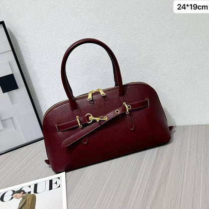 🌷 Miumiu Aventure
Size : 24 * 12 * 19  cm
85 dhs🪙🌺

Zain115
♥️♥️♥️