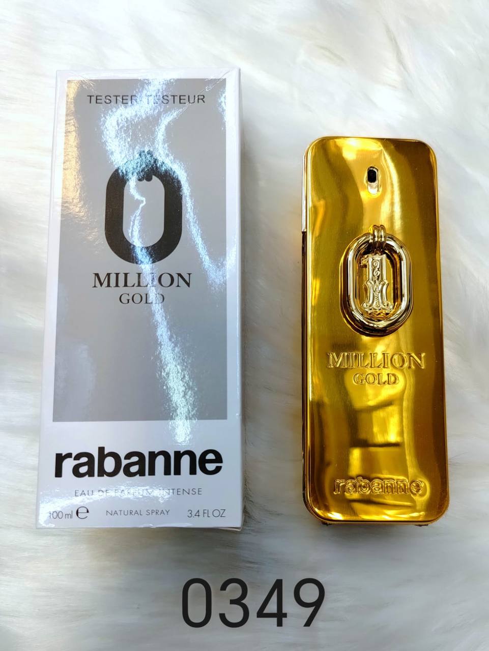 Tester Perfumes
40 dhs🇦🇪🇦🇪

Zain211
♥️♥️♥️