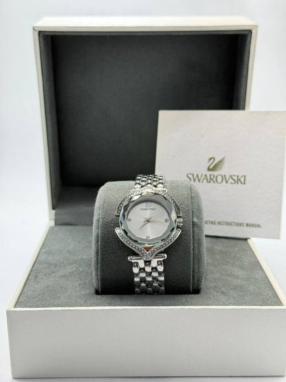 Swarovski ladies 
55 dhs🪙🌨️

Zain08
♥️♥️♥️