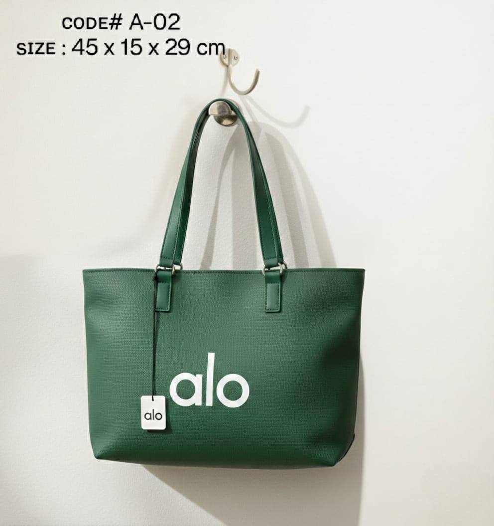 ALO ᴛᴏᴛᴇʙᴀɢ
sʜᴏᴜʟᴅᴇʀ ᴢɪᴘᴘᴇʀ ᴛʏᴘᴇ
sɪʟᴠᴇʀ ʜᴀʀᴅᴡᴀʀᴇ
ᴄᴀɴᴠᴀs ʟɪɴᴇ ᴍᴀᴛᴇʀɪᴀʟ
sɪᴢᴇ : 45 cm

55 dhs🪙🌨️

Zain31
♥️♥️♥️